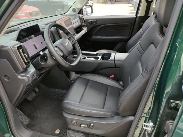 Haval Haval Menglong 2025 2.0T 4WD Ultra — Фото автомобиля 19