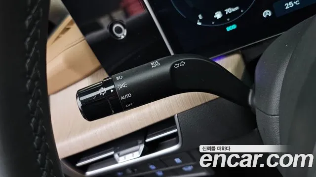 Hyundai Sonata Sonata Edge(DN8) 1.6 Turbo — Фото автомобиля 22