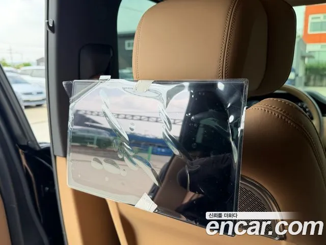 Land Rover Range Rover — Фото автомобиля 9