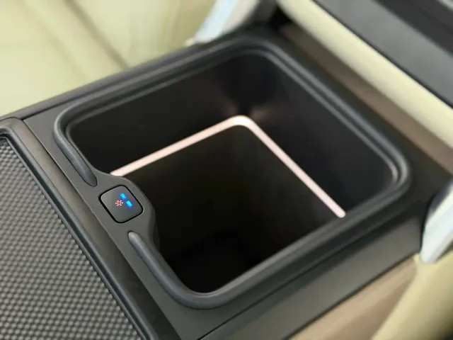 Land Rover Range Rover — Фото автомобиля 29