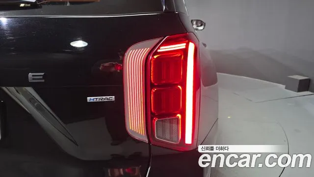Hyundai Palisade The New Palisade Бензин 3.8 4WD — Фото автомобиля 22