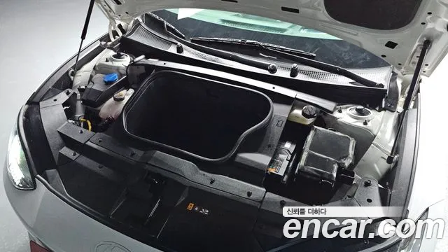 Hyundai Ioniq 6 — Фото автомобиля 6