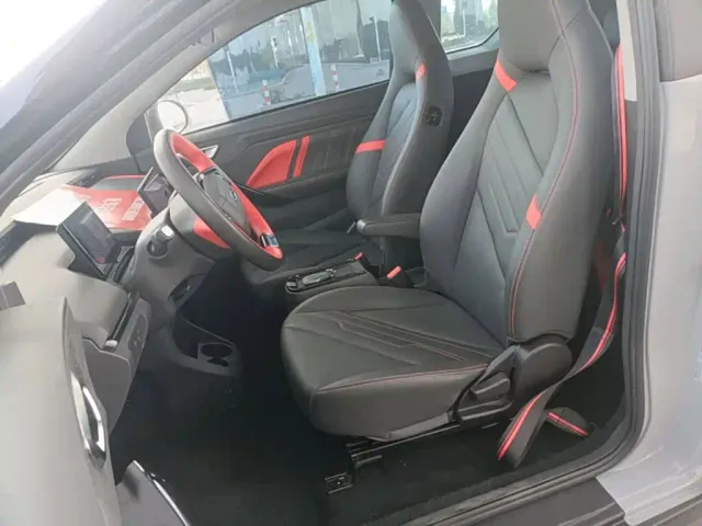 Chery Wujie Pro — Фото автомобиля 14
