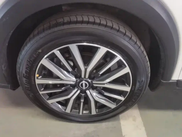 Nissan Kicks — Фото автомобиля 22