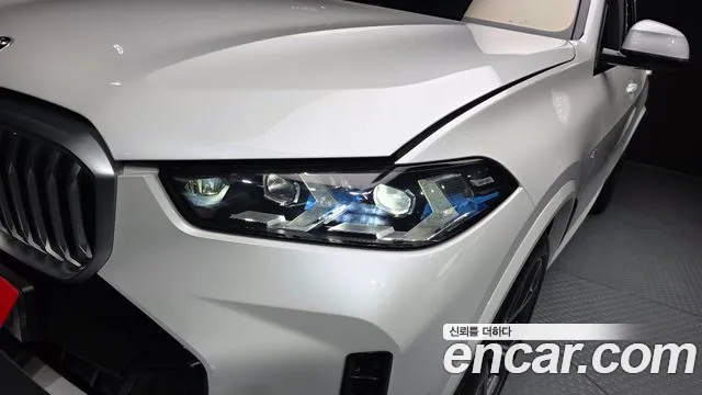 BMW X5 xDrive 40i M Sport — Фото автомобиля 18