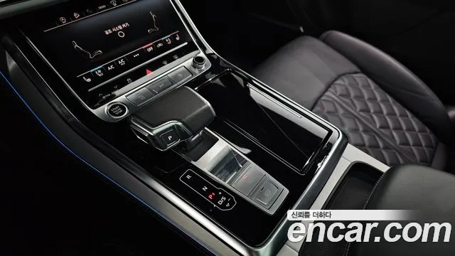 Audi Q7 4M — Фото автомобиля 12