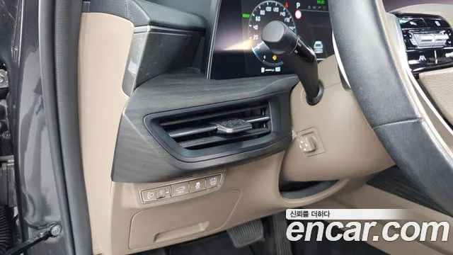 Kia K8 Noblesse — Фото автомобиля 30