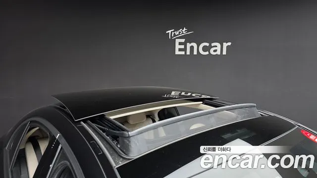 Mercedes-Benz E-Class W214 — Фото автомобиля 27