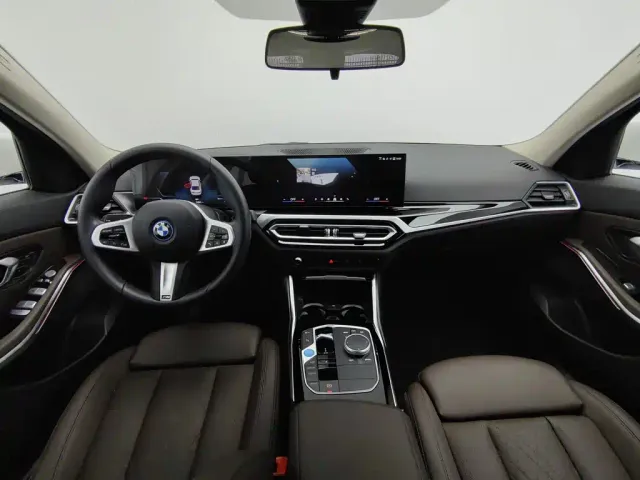 BMW i3 — Фото автомобиля 5