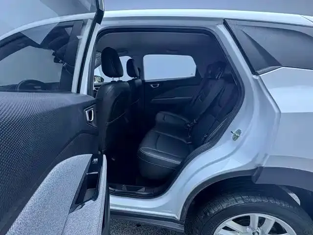 Wuling Xingchi — Фото автомобиля 17