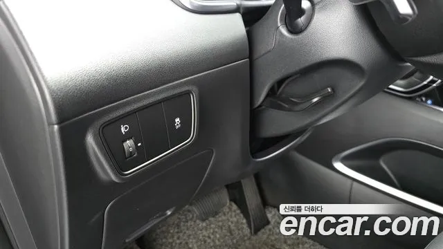Hyundai Tucson — Фото автомобиля 23