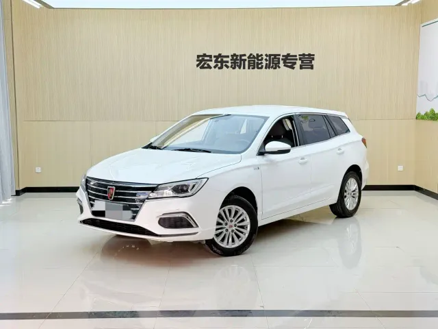 Фотография автомобиля — Roewe Ei5