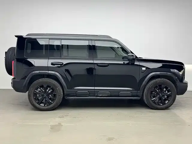 Haval Raptor — Фото автомобиля 5