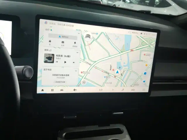 Aion AION Y 2023 Plus 510 Smart Leader Edition — Фото автомобиля 13