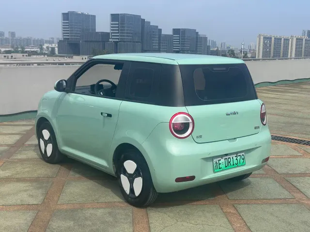 Changan Lumin — Фото автомобиля 7