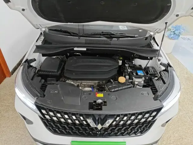 Wuling Xingchi — Фото автомобиля 15