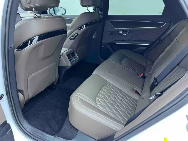 BYD Han 2023 EV Champion Edition 605KM FWD Premium — Фото автомобиля 4