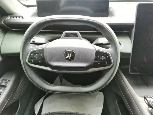 Changan Lamore — Фото автомобиля 6