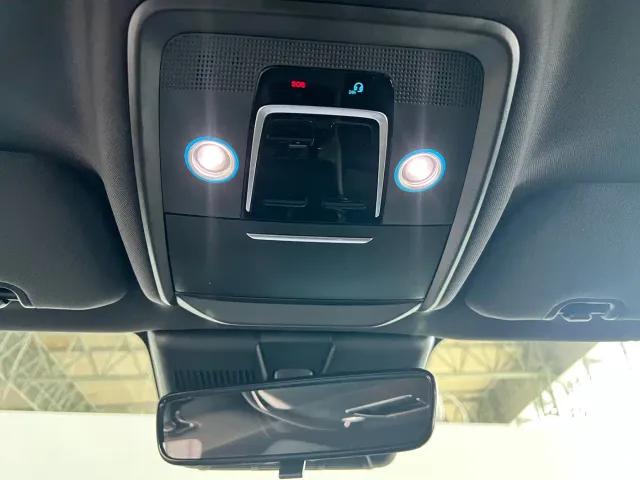 BYD Seal 07 DM-i — Фото автомобиля 23