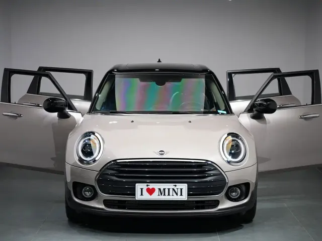 MINI Clubman — Фото автомобиля 3
