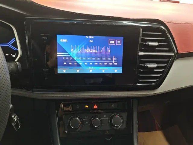 Jetta VS7 — Фото автомобиля 12