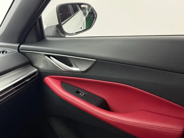 Changan CS35 Plus — Фото автомобиля 14