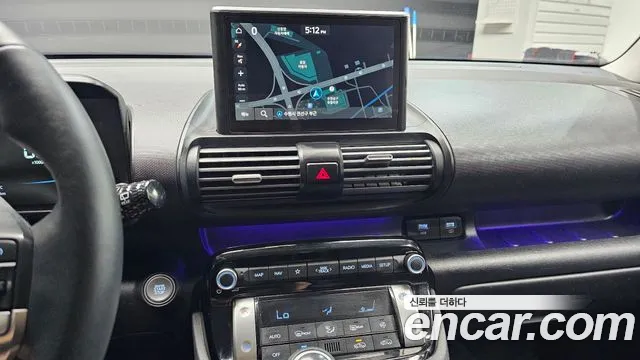 Hyundai Casper Casper Inspiration — Фото автомобиля 14
