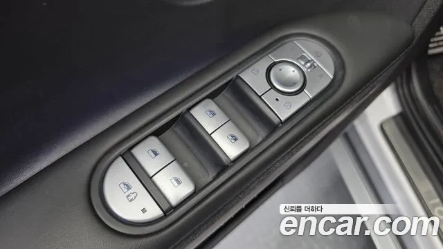 Hyundai Ioniq5 Ioniq5 Long Range AWD — Фото автомобиля 12