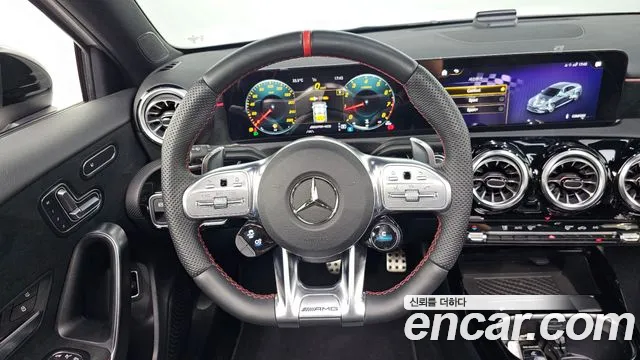 Mercedes-Benz A-Class — Фото автомобиля 12