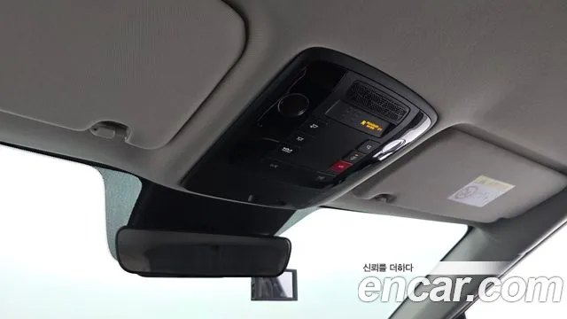 Kia Carnival 4th Gen — Фото автомобиля 27