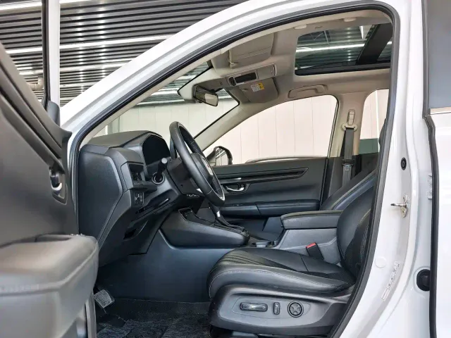 Honda Breeze — Фото автомобиля 5