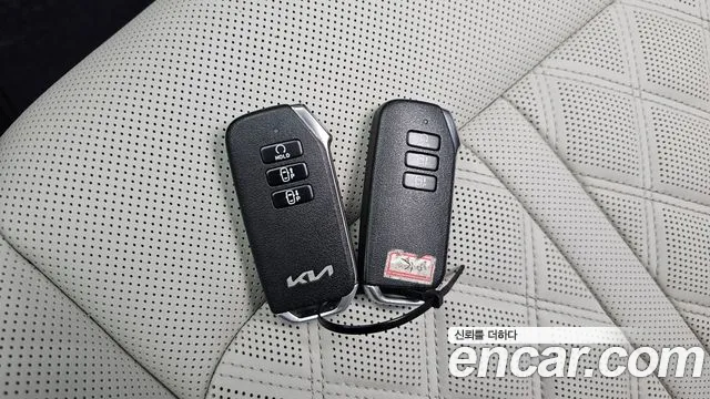 Kia Sorento Sorento 4-е поколение — Фото автомобиля 18