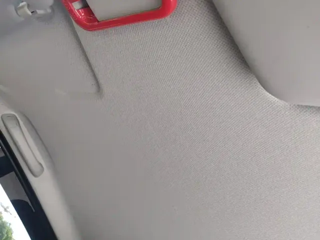 Wuling Hongguang Mini EV — Фото автомобиля 17