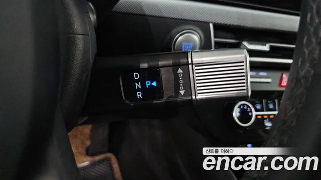 Hyundai Sonata Sonata Edge(DN8) — Фото автомобиля 9