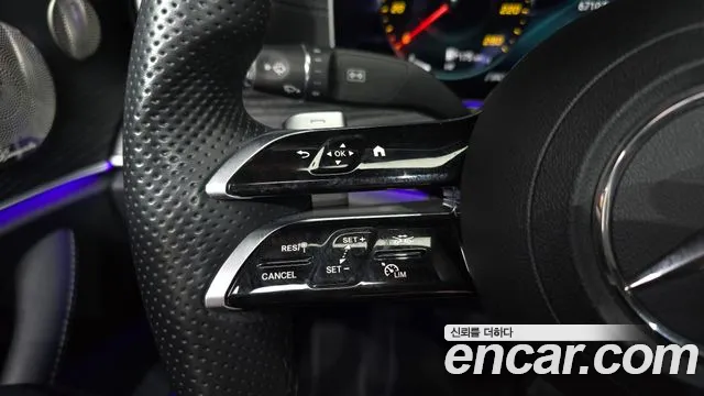 Mercedes-Benz E-Class W213 — Фото автомобиля 25