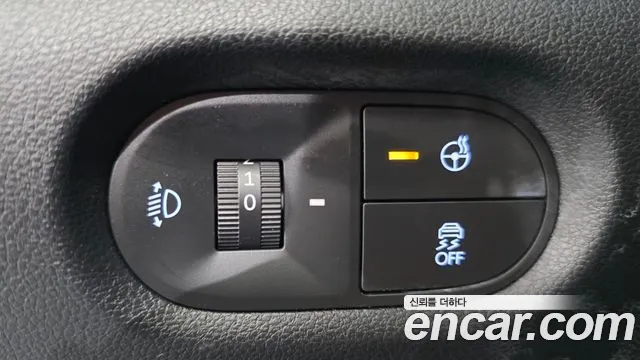 Hyundai Casper Casper Modern — Фото автомобиля 12