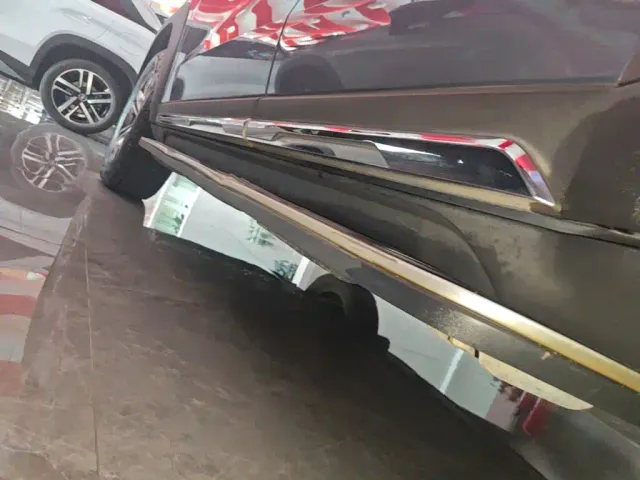 Haval Big Dog — Фото автомобиля 21