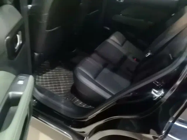 Baojun Yep Plus — Фото автомобиля 16