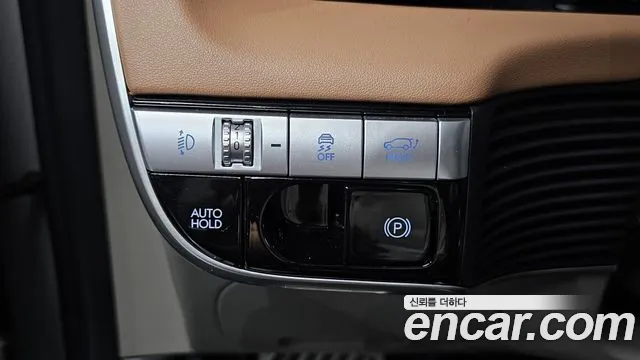 Hyundai Ioniq5 Ioniq5 Long Range AWD — Фото автомобиля 14