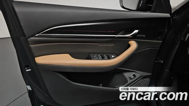 Renault Korea Filante — Фото автомобиля 13