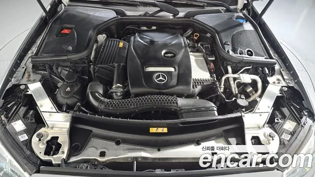 Mercedes-Benz E-Class W213 — Фото автомобиля 9