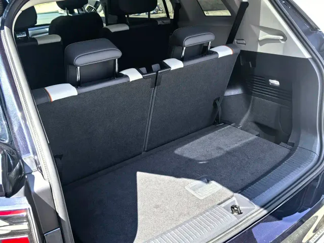 Volkswagen ID.6 Crozz — Фото автомобиля 18