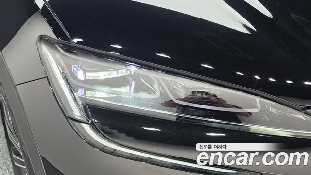 BYD Sealion 7 — Фото автомобиля 22
