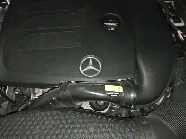 Mercedes-Benz E-Class — Фото автомобиля 10