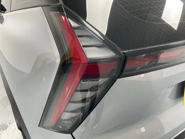 Geely Boyue L — Фото автомобиля 16