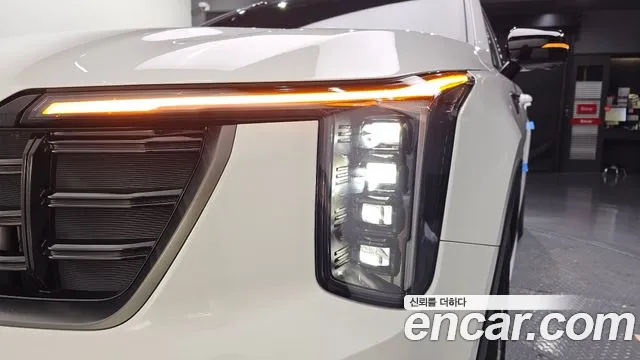 Kia Sorento — Фото автомобиля 7