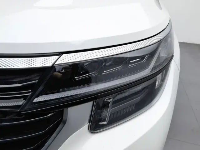 Kia Seltos — Фото автомобиля 7
