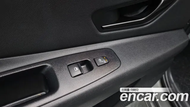 Hyundai AVANTE Новый Avante (CN7) — Фото автомобиля 17