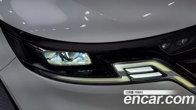 Kia Canival Carnival 4 поколение Бензин 9 мест Noblesse — Фото автомобиля 20