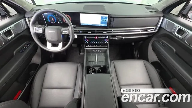 Hyundai Santa Fe — Фото автомобиля 10